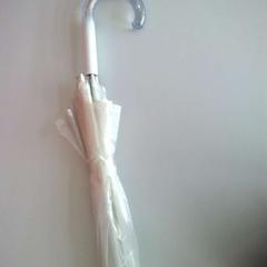 Umbrella, as reported by Twisto using iLost