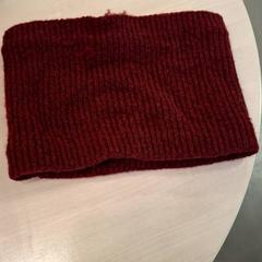 Nakkeveske, som rapportert av IKEA Metz ved bruk av iLost