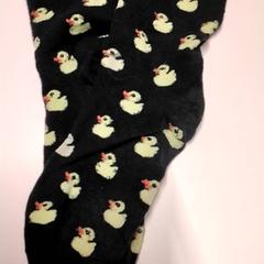 Calcetín, ha sido reportado por Gemeente Puurs-Sint-Amands con iLost