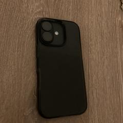 Iphone with black case a été signalé sur iLost