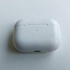 Elektronika - Witte earpods, jak nahlášeno Regio Limburg - Leuven pomocí iLost