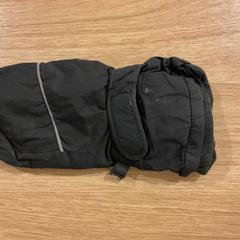 장갑, iLost를 사용하여 Gemeente Alkmaar에 보고됨