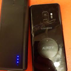Telefoon, as reported by Club Nyx/Exit Café using iLost