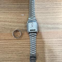 Relógio & Anel silver, como reportado por Vrije Universiteit Brussel (VUB) utilizando o iLost