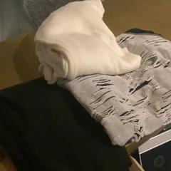 الملابس، كما تم الإبلاغ عنه بواسطة MEININGER Hotel Copenhagen عبر iLost