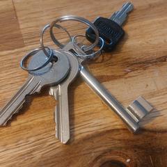 Sleutels, amint azt az iLostnak jelentették.