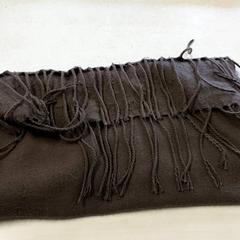 Oblečenie - Sjaal bruin, ako bolo nahlásené Regio Oost-Vlaanderen pomocou iLost