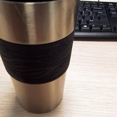 Drickskopp dr8nkbeker, rapporterat av Qbuzz Fryslân med iLost