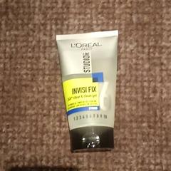 Hair gel, as reported by Van der Valk Hotel Apeldoorn - De Cantharel using iLost