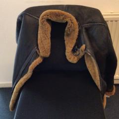 Jacket Leer, as reported by Gemeente Arnhem using iLost