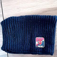 Halsväska Bleu marine spiderman, rapporterat av CARS HANGARD med iLost