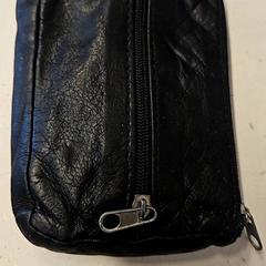 Purse, zoals gemeld door Lentekabinet met iLost