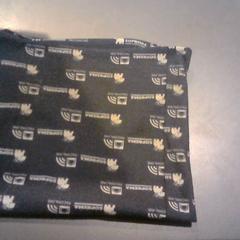 Shawl, as reported by SnowWorld Landgraaf using iLost