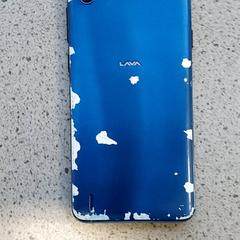 Mobiel Lava, gemeldet von Centraal magazijn über iLost