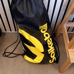 Bag, as reported by Syntus Provincie Utrecht using iLost