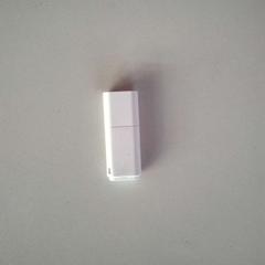 Chiavetta usb, come riportato da Twisto utilizzando iLost