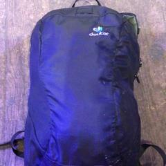 Sack Zwart, gemeldet von De Heeren van Aemstel über iLost