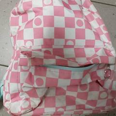 Backpack, as reported by Regio Antwerpen - Brussel using iLost