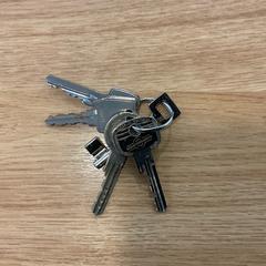 Klíč, jak nahlášeno Gemeente Alkmaar pomocí iLost
