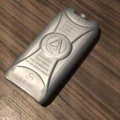 Cool pack, amint azt Van der Valk Hotel Zwolle az iLost segítségével jelentette.