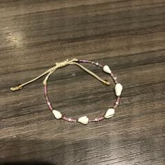 Bracelet Schelpjes en kleurtjes, as reported by Van der Valk Hotel Zwolle using iLost