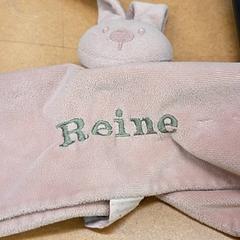 كنوفل، كما تم الإبلاغ عنه بواسطة IKEA Hasselt عبر iLost