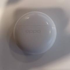 Oortje & Draadloze oortjes Oppo, zgłoszono przez RAI Amsterdam przy użyciu iLost