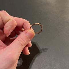 Biżuteria, zgłoszono przez Van der Valk Hotel Houten przy użyciu iLost