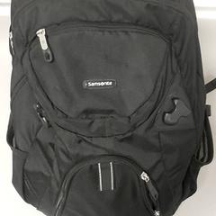 Plecak - zwart, zgłoszono przez Centraal magazijn przy użyciu iLost