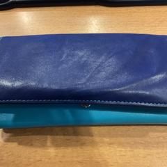 Brieftasche Graziano, gemeldet von Gemeente Amsterdam über iLost