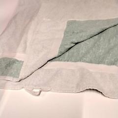 Ručníky, jak nahlášeno Gemeente Puurs-Sint-Amands pomocí iLost