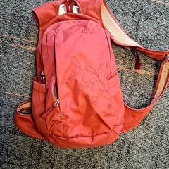 Taška, jak nahlášeno Connexxion Amstelveen pomocí iLost