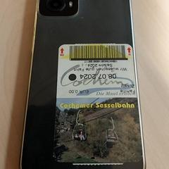 Smartphone Donkergrijs Motorola, zoals gemeld door Regio Oost-Vlaanderen met iLost