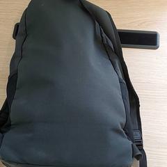 Backpack, as reported by Centraal magazijn using iLost