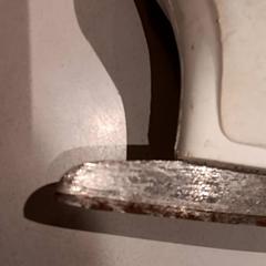 Patins para gelo, como reportado por De Efteling utilizando o iLost