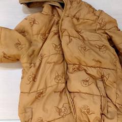 Bunda Doudoune, jak nahlášeno IKEA Tours pomocí iLost