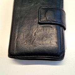 Korthållare, rapporterat av Gemeente Hilversum med iLost