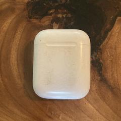 Airpods, iLost에 보고됨
