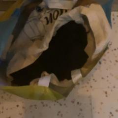 Torba black pants in a bag, zgłoszono przez MEININGER Hotel Köln West przy użyciu iLost