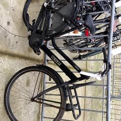 Women’s bike Bsp, as reported by Stadswerk072 using iLost