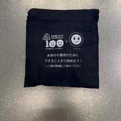 Eco bag, as reported by IKEA Tokyo-Bay using iLost