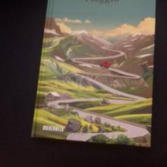 Książka, zgłoszono przez TivoliVredenburg przy użyciu iLost