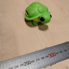 Brinquedo Schildpad, como reportado por IKEA Zwolle utilizando o iLost