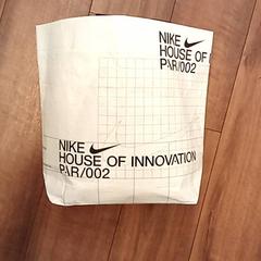 Sac, a été signalé par Arriva Den-Bosch utilisant iLost