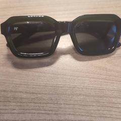 Sunglasses, as reported by Pathé Zwolle using iLost