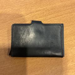 Titolare della carta Soorsma, come riportato da Gemeente Amsterdam - Bureau Gevonden Voorwerpen utilizzando iLost