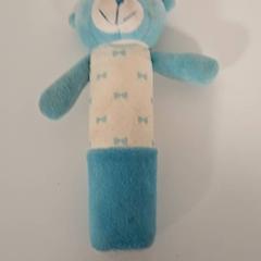 Hračka, jak nahlášeno IKEA Mons pomocí iLost