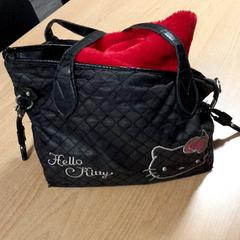 İLost kullanarak ParkShuttle Rotterdam tarafından bildirildiği gibi Çanta Zwart