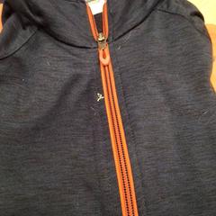 Jakke, som rapportert av IKEA Montpellier ved bruk av iLost