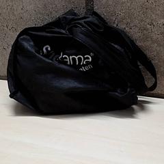 Taška, ako bolo nahlásené Arriva Oost-Brabant pomocou iLost